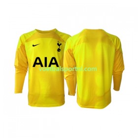 Tottenham Hotspur Doelman Thuis Shirt 2022-23 L/S